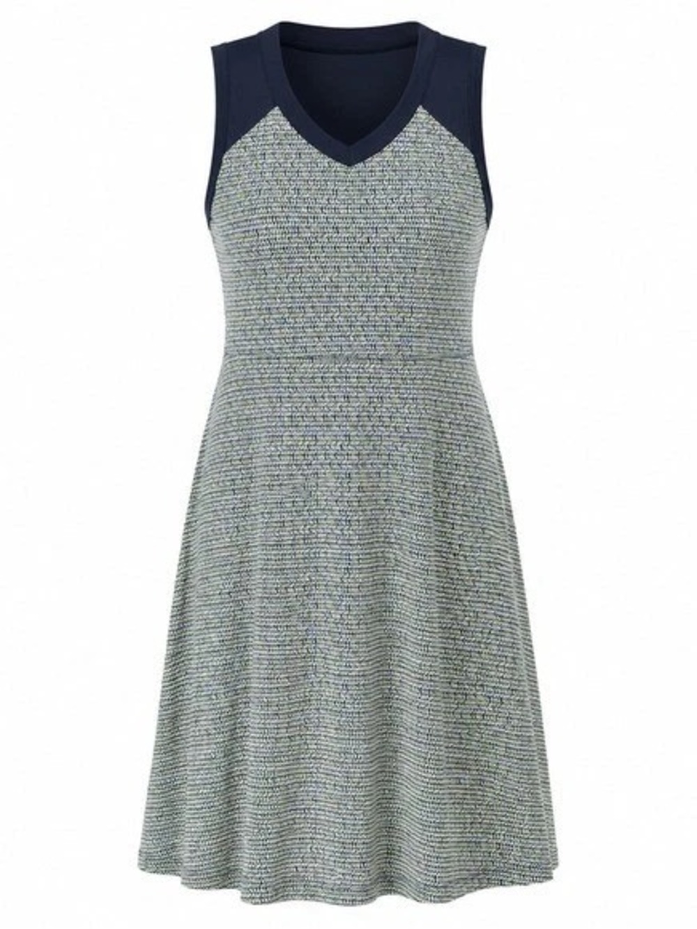 Title Nine Diamalete Dress
